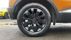 Renault Captur 0.9 TCE 90 Play 5dr Petrol Hatchback